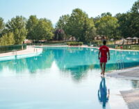 La Comunidad de Madrid remodela la piscina de Riosequillo con capacidad para 2.000 personas