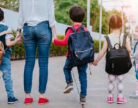 La Comunidad de Madrid renovará de manera automática el título de familia numerosa hasta que el menor de los hijos cumpla los 26 años