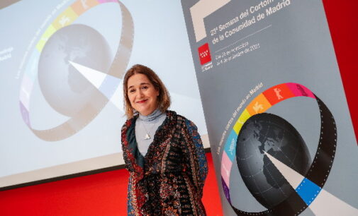 La Comunidad de Madrid reúne la mejor producción internacional en la XXIII edición de la Semana del Cortometraje