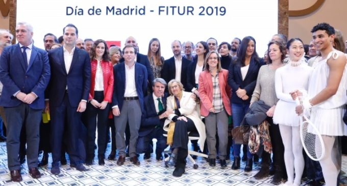 La Comunidad de Madrid se consolida como referente del turismo cultural en España y Europa