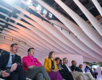 La Comunidad de Madrid se presenta en FITUR como el mayor plató audiovisual de España