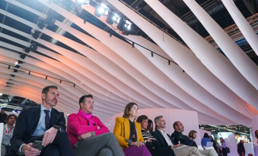La Comunidad de Madrid se presenta en FITUR como el mayor plató audiovisual de España