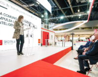 Madrid se proyecta en FITUR como Destino Turístico Inteligente
