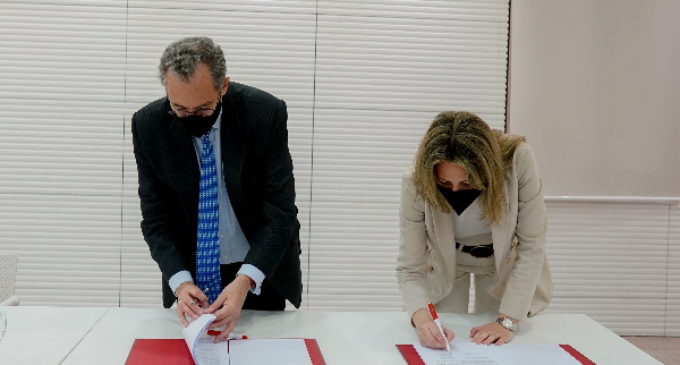 Acuerdo para que todos los centros educativos puedan usar los servicios de Office 365 en la Comunidad de Madrid
