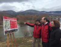 La Comunidad de Madrid solicitará la declaración del Alto Lozoya como Reserva Natural Fluvial