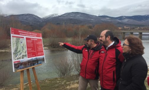La Comunidad de Madrid solicitará la declaración del Alto Lozoya como Reserva Natural Fluvial