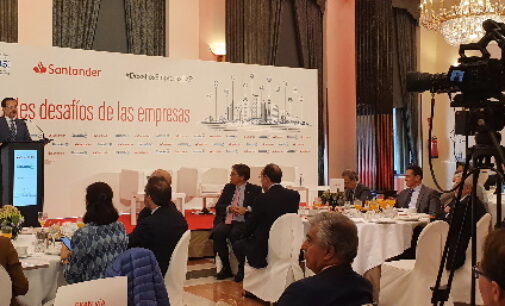 La Comunidad de Madrid suprime trabas regulatorias e impuestos propios para favorecer la inversión y la creación de empresas
