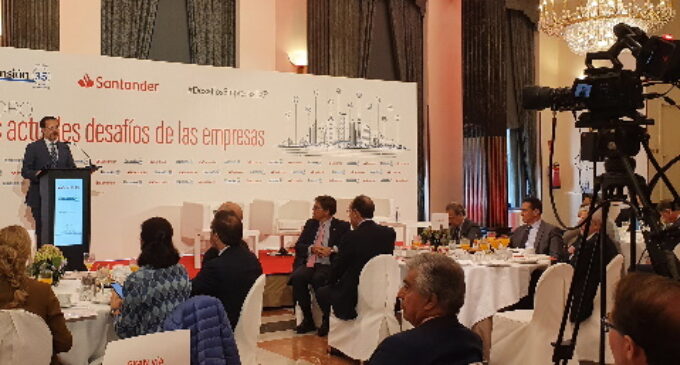 La Comunidad de Madrid suprime trabas regulatorias e impuestos propios para favorecer la inversión y la creación de empresas