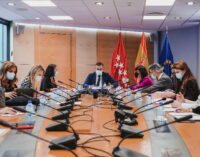 La Comunidad de Madrid tendrá Oficinas de Asistencia a las Víctimas del Delito en toda la región en 2023