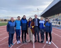 La Comunidad de Madrid tiene cerca 135.000 mujeres federadas en distintas disciplinas deportivas