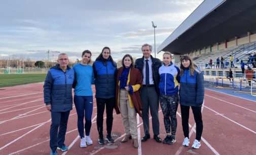 La Comunidad de Madrid tiene cerca 135.000 mujeres federadas en distintas disciplinas deportivas