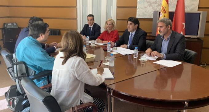 La Comunidad de Madrid trabaja para eliminar barreras y continuar siendo una región accesible