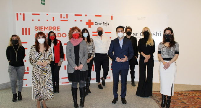La Comunidad de Madrid trabaja para impulsar la igualdad real y efectiva entre mujeres y hombres