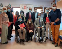 La Comunidad de Madrid trabaja para mejorar la accesibilidad en las zonas rurales de la región
