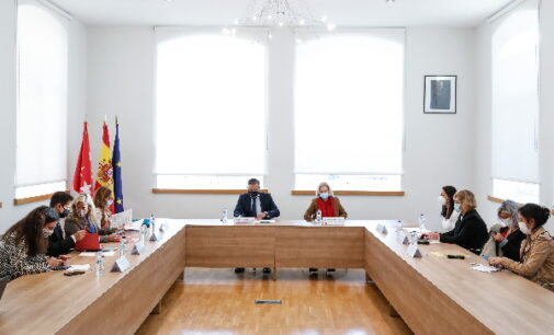 La Comunidad de Madrid trabaja para reforzar la atención y protección a las todas las víctimas de violencia de género en la región