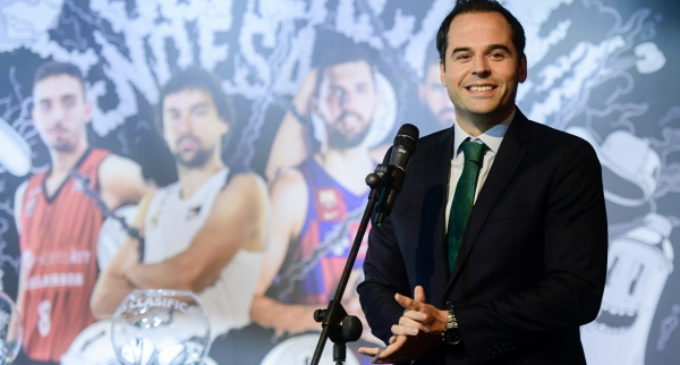 La Comunidad de Madrid trabajará para seguir siendo el referente nacional e internacional del deporte