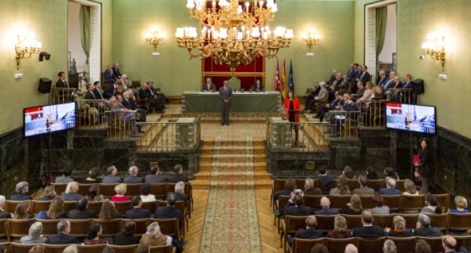 La Comunidad de Madrid triplica su inversión en I+D+i desde 2015 hasta alcanzar los 115,6 millones de euros