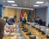 La Comunidad de Madrid ultima la nueva Estrategia de apoyo a la Emigración y al Retorno