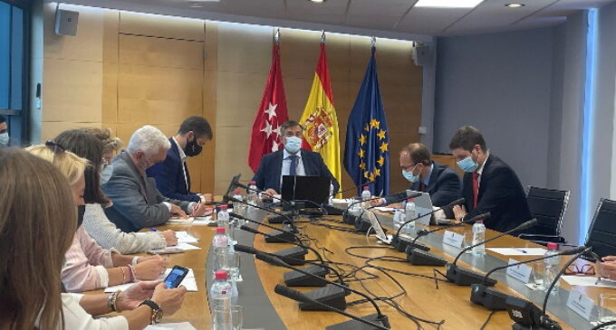 La Comunidad de Madrid ultima la nueva Estrategia de apoyo a la Emigración y al Retorno