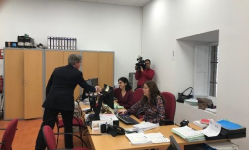 La Comunidad de Madrid unifica los juzgados de Aranjuez en una única sede