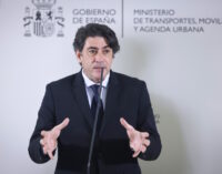 La Comunidad de Madrid urge al Gobierno central una inversión de 2.000 millones para paliar las deficiencias en Cercanías