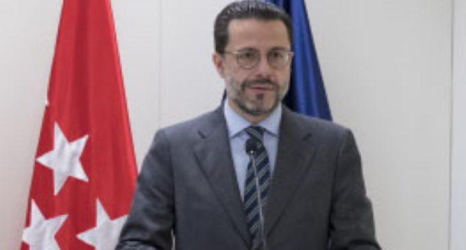 Madrid reclama que los fondos estatales se repartan en función de los gastos derivados del coronavirus