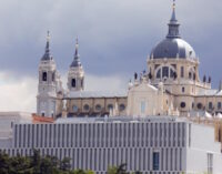 La Comunidad de Madrid y Patrimonio Nacional colaboran en la promoción de la Galería de las Colecciones Reales