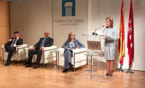 La Comunidad destaca el papel de la familia como uno de los ejes centrales de las políticas sociales
