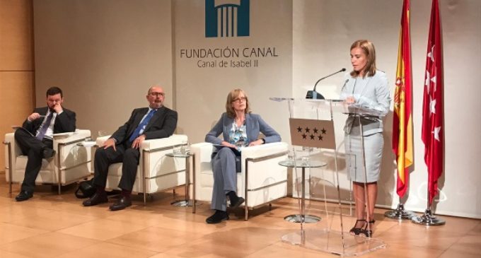 La Comunidad destaca el papel de la familia como uno de los ejes centrales de las políticas sociales