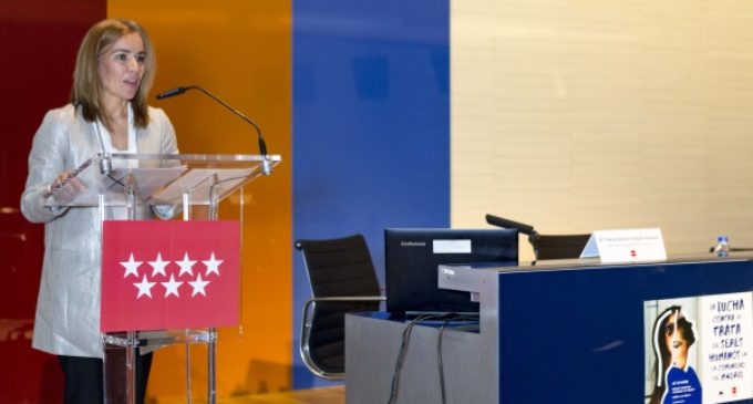Más de 7 millones de euros para la lucha contra la trata de seres humanos en la Comunidad de Madrid