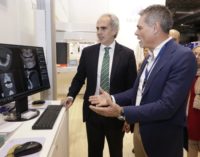 La Comunidad destina casi dos millones de euros en 2018 para 20 procedimientos de Atención Dental a niños entre 6 y 15 años