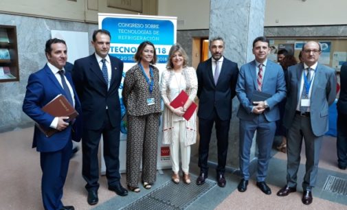 La Comunidad destinará 4,1 millones en 2018 a los Planes Renove para favorecer la eficiencia y el ahorro energético