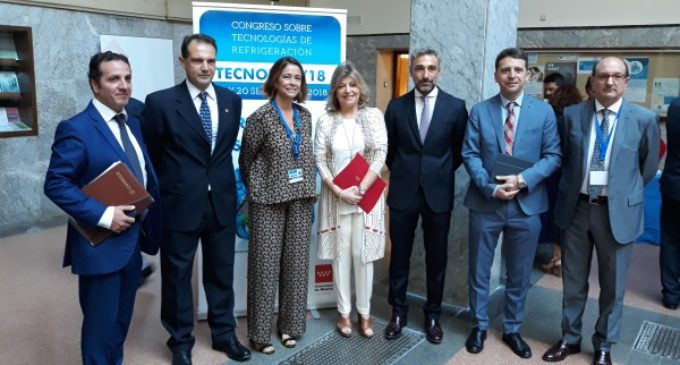 La Comunidad destinará 4,1 millones en 2018 a los Planes Renove para favorecer la eficiencia y el ahorro energético