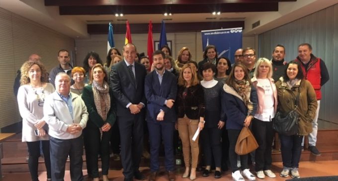 La Comunidad de Madrid destinará 83,5 millones a programas mixtos de formación y empleo para desempleados de larga duración