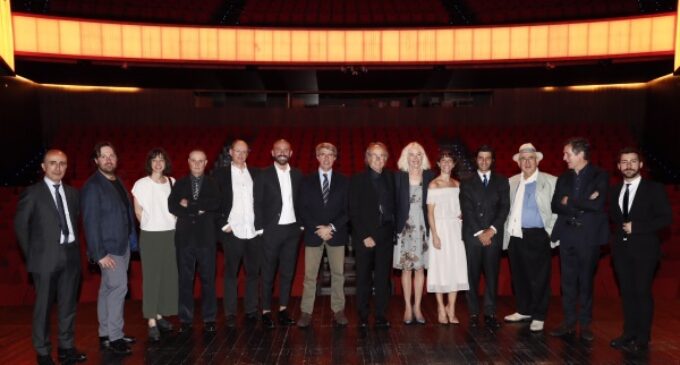 La Comunidad distingue con sus Premios de Cultura el talento “abierto y libre” de 12 artistas y creadores
