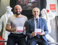 La Comunidad distribuye a turistas tarjetas traducidas al inglés y francés para que puedan informar si padecen alergias alimentarias