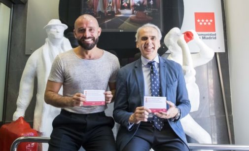 La Comunidad distribuye a turistas tarjetas traducidas al inglés y francés para que puedan informar si padecen alergias alimentarias