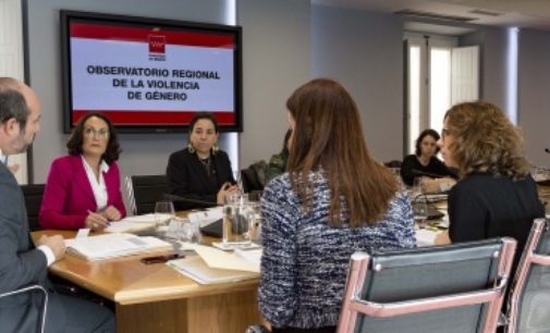 La cuantía económica de ayuda a mujeres víctimas de violencia de género se duplica y pasarán a percibir 5 mil euros
