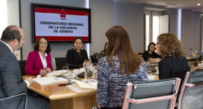 La cuantía económica de ayuda a mujeres víctimas de violencia de género se duplica y pasarán a percibir 5 mil euros