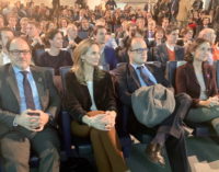 La Comunidad entiende la lucha contra el cambio climático como un reto global