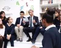 La Comunidad estrena el próximo curso el Cheque-Bachillerato que alcanzará los 3.000 euros por alumno