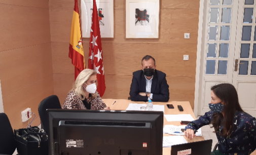 La Comunidad estudia facilitar el acceso al padrón a las víctimas de violencia sexual para que disfruten de los servicios públicos
