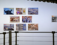 La Comunidad expone el trabajo de uno de los referentes de la fotografía española del siglo XX, Francisco Ontañón