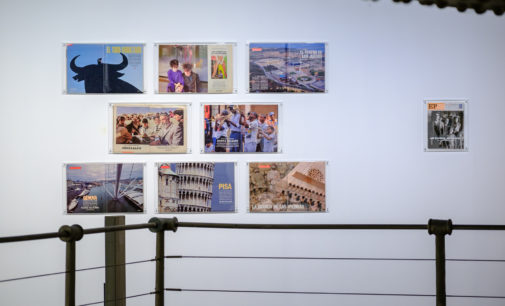 La Comunidad expone el trabajo de uno de los referentes de la fotografía española del siglo XX, Francisco Ontañón