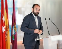 La Comunidad de Madrid se consolida como la primera economía regional en 2019