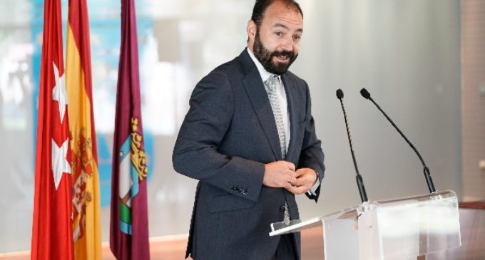 La Comunidad de Madrid se consolida como la primera economía regional en 2019