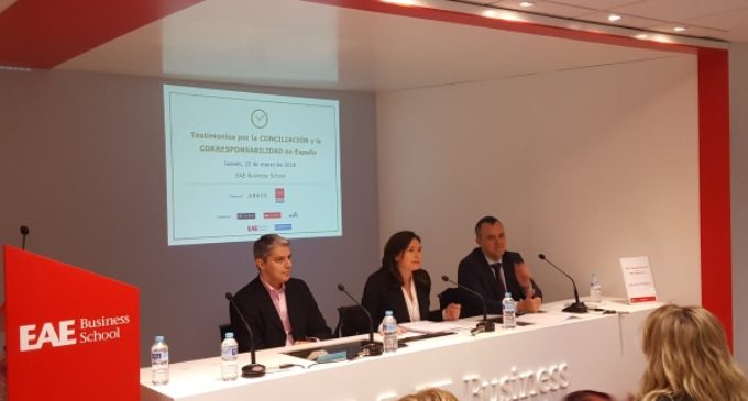 La Comunidad fomenta la corresponsabilidad y la conciliación a favor de la igualdad