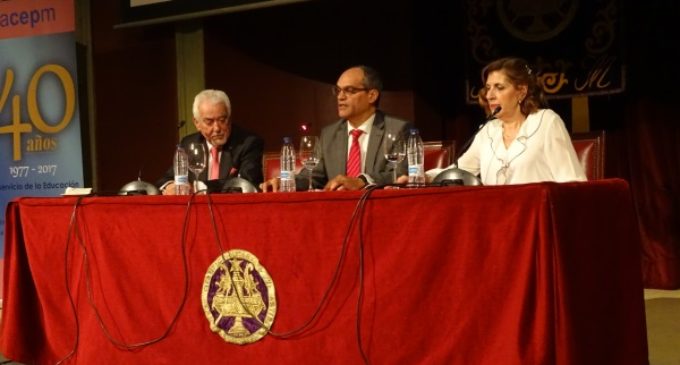 La Comunidad fomenta la elección de centro educativo entre las familias logrando que el 93,4% consigan el centro elegido