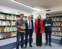 La Comunidad fomenta la lectura entre los jóvenes con el II Premio Muestra del Libro Infantil y Juvenil