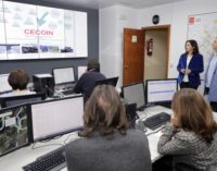 La Comunidad garantiza la circulación en las vías de la región durante los episodios de climatología adversa